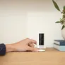 RING Camera Indoor Indoor Cam (2nd Gen) schwarz