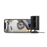RING Camera Indoor Indoor Cam (2nd Gen) schwarz