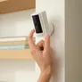 RING Camera Indoor Indoor Cam (2nd Gen) weiß