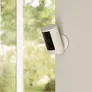 RING Camera Indoor Indoor Cam (2nd Gen) weiß