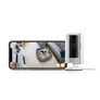 RING Camera Indoor Indoor Cam (2nd Gen) weiß