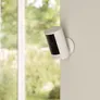 RING Camera Indoor Indoor Cam (2nd Gen) 2er-Pack schwarz