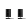 RING Camera Indoor Indoor Cam (2nd Gen) 2er-Pack schwarz