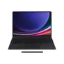 Samsung Book Cover Keyboard EF-DX915 für Galaxy Tab S9 Ultra Black
