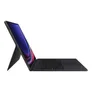 Samsung Book Cover Keyboard EF-DX915 für Galaxy Tab S9 Ultra Black