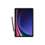 Samsung Smart Book Cover EF-BX810 für Galaxy Tab S9+/ S9 FE+ Black
