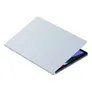 Samsung Smart Book Cover EF-BX710 für Galaxy Tab S9 White