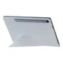Samsung Smart Book Cover EF-BX710 für Galaxy Tab S9 White