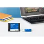 WD Blue SA510 SATA SSD 4 TB 2,5"/7mm