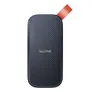SanDisk Portable SSD V2 2 TB USB 3.2 Gen 2 bis zu 800MB/s