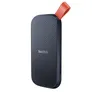 SanDisk Portable SSD V2 2 TB USB 3.2 Gen 2 bis zu 800MB/s