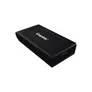 Kingston XS1000 Portable SSD 2 TB USB-C 3.2 Gen2