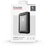 SanDisk® PROFESSIONAL G-DRIVE ArmorATD V2 Grau 4 TB 3,5" externe Festplatte