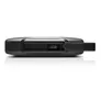 G‑DRIVE ArmorATD V2 5 TB 3.5 Zoll USB-C 3.0 (5Gb/​s) Grau externe Festplatte HDD