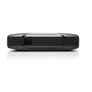 G‑DRIVE ArmorATD V2 5 TB 3.5 Zoll USB-C 3.0 (5Gb/​s) Grau externe Festplatte HDD