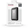 G‑DRIVE ArmorATD V2 5 TB 3.5 Zoll USB-C 3.0 (5Gb/​s) Grau externe Festplatte HDD
