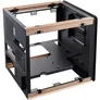 AZZA Regis 902  Gaming Design ATX Tower, Aluminium Rahmen mit Glasfenster RGB