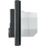 Homematic IP Wandthermostat mit Schaltausgang für Markenschalter ant HmIP-BWTH-A