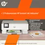 HP ENVY Inspire 7220e Multifunktionsdrucker Scanner Kopierer WLAN Instant Ink