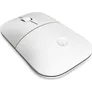 HP Z3700 Kabellose Maus Ceramic White