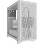 Corsair 3000D Airflow weiß Midi Tower ATX Gaming Gehäuse
