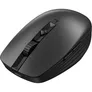 HP 710 Wiederaufladbare geräuschlose Maus Schwarz
