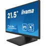 iiyama ProLite T2252MSC-B2 21.5 Zoll Full HD IPS LED 16:9 60 Hz Multi Touch Monitor