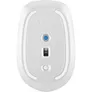HP 410 Flache Bluetooth-Maus Weiß