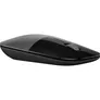 HP Z3700 Kabellose Maus Dual Silver