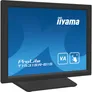 iiyama ProLite T1531SR-B1S 38cm (15") XGA IPS Touch-Monitor VGA HDMI DP
