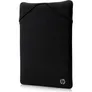 HP Protective Reversible Schutzhülle Schwarz/Geo 39,6 cm (15,6 Zoll)