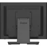 iiyama ProLite T1532MSC-B1S 38cm (15") 10-Punkt Multitouch-Monitor XGA TN VGA DP