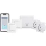 Homematic IP Starter Set Beschattung für zwei Rollladen mit Access Point