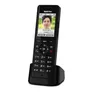 AVM FRITZ!Fon X6 schnurloses DECT Komforttelefon für FRITZ!Box schwarz