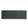 HP 150 Kabelgebundene Tastatur Schwarz