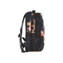 HP Campus XL Rucksack 30l 40,9 cm (16,1 Zoll) Schwarz/Orange