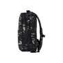 HP Campus XL Rucksack 30l 40,9 cm (16,1 Zoll) Schwarz/Weiß