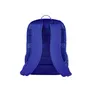 HP Campus Rucksack 17l 39,6 cm (15,6 Zoll) Blau/Gelb