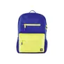 HP Campus Rucksack 17l 39,6 cm (15,6 Zoll) Blau/Gelb