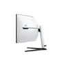 Samsung Odyssey Neo G95NC 145cm (57") 4K Curved Gaming Monitor HDMI/DP/USB 240Hz