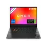 HP OMEN Transcend Gaming Laptop 16-u0077ng 16" WQXGA IPS i7-13700HX 32GB/1TB RTX 4070 Win11