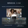 SONY BRAVIA XR-77A95L 195cm 77" 4K QD-OLED 120 Hz Smart Google TV Fernseher