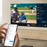 Samsung GU75CU8579U 189cm 75" 4K LED Smart TV Fernseher