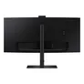 Samsung S34C652VAU 86,4cm (34") UHD Curved Monitor VA HDMI/DP/USB-C 100Hz LAN