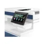 HP Color LaserJet Pro MFP 4302dw Farblaserdrucker Scanner Kopierer LAN WLAN