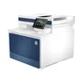 HP Color LaserJet Pro MFP 4302dw Farblaserdrucker Scanner Kopierer LAN WLAN