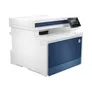 HP Color LaserJet Pro MFP 4302dw Farblaserdrucker Scanner Kopierer LAN WLAN