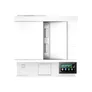 HP Color LaserJet Pro MFP 4302dw Farblaserdrucker Scanner Kopierer LAN WLAN