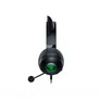 RAZER Kraken Kitty V2 Kabelgebundenes RGB Headset - Schwarz