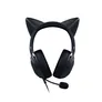 RAZER Kraken Kitty V2 Kabelgebundenes RGB Headset - Schwarz